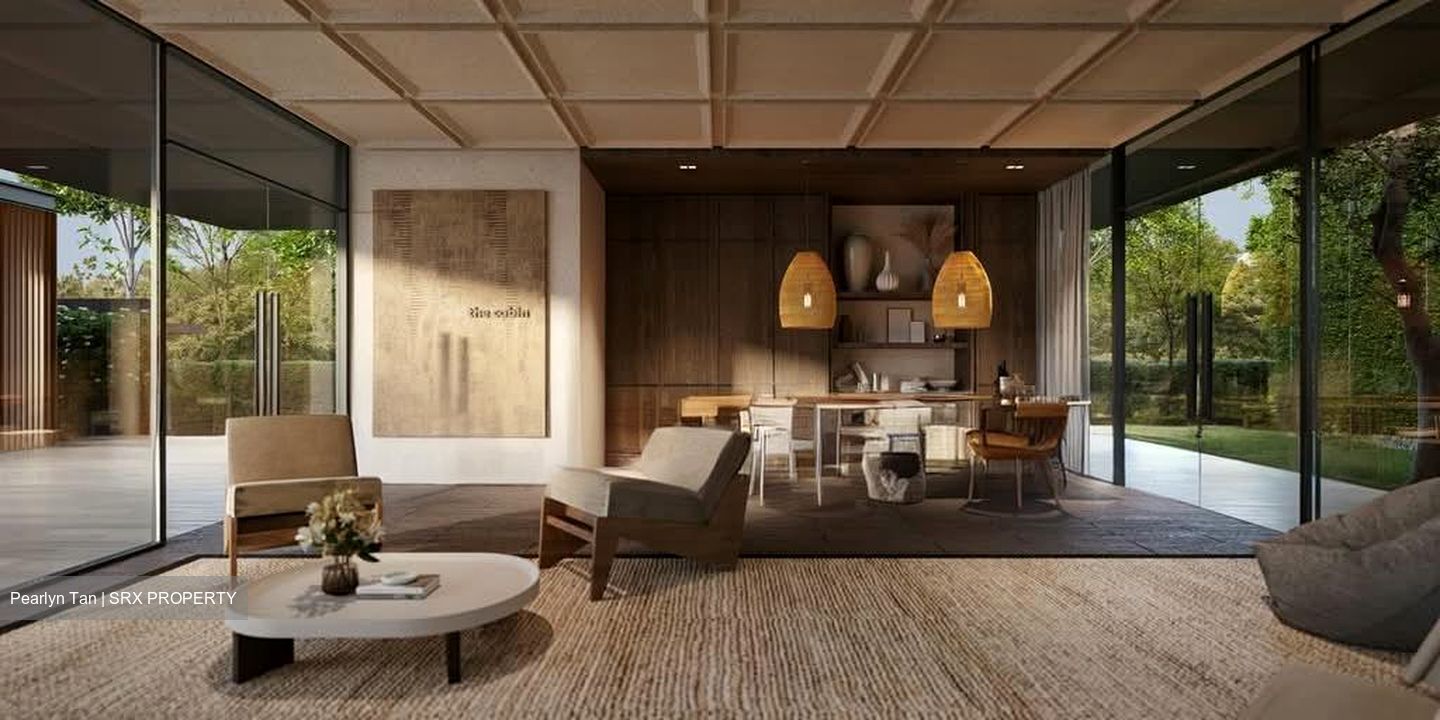 Yuan Ching Road (D22), Condominium #604550351